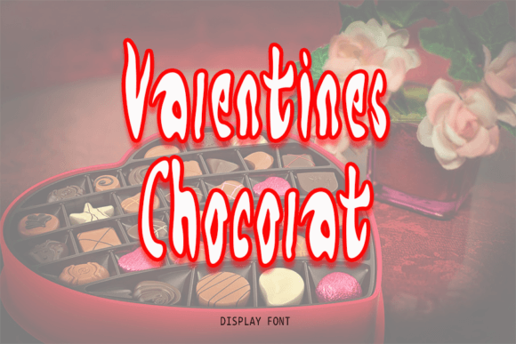 How Valentines Chocolat Can Streamline Your Campaign Visuals