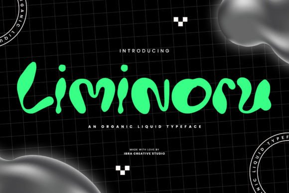 Liminoru Typeface: A Marketing Designer's Review
