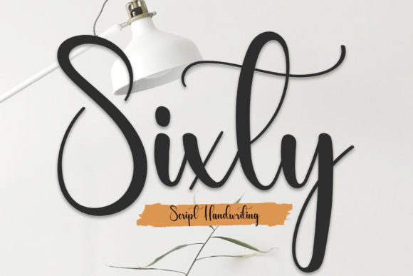 Sixty: When Your Brand Needs a Stylish, Modern Voice