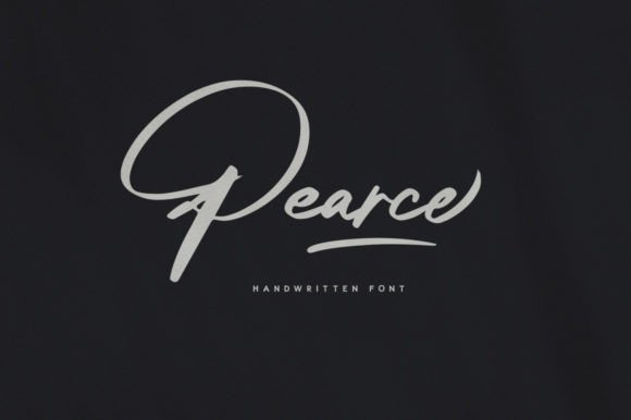 Using Pearce Font for a More Human Editorial Experience