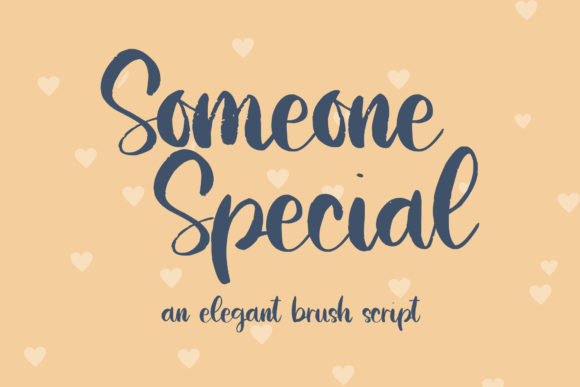 Using Someone Special for Campaigns That Stand Out